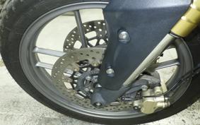 TRIUMPH TIGER 800 2013