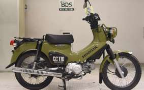 HONDA CROSS CUB 110 2011 JA45