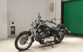 YAMAHA DRAGSTAR 250 2026 VG05J