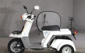 HONDA GYRO TD02