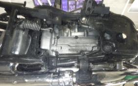 YAMAHA SR400 Gen.3 2011 RH01J