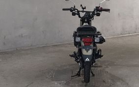 HONDA CT125 HUNTER CUB JA55