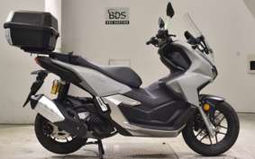 HONDA ADV160 1997 KF54