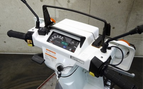 HONDA  GYRO X BASIC  TD02