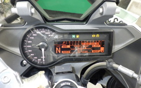 BMW R1200RS 2016