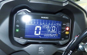 SUZUKI GSX250RA 2001