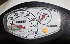 SUZUKI ﾚｯﾂ CA4AA
