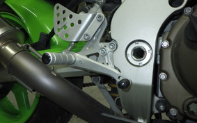 KAWASAKI ZX900R NINJA 2000 ZX900E