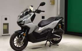 HONDA ADV160 KF54