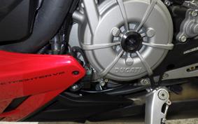 DUCATI STREETFIGHTER V2 2023
