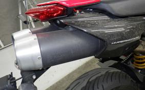 DUCATI HYPERMOTARD 1100E 2011