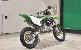 KAWASAKI KX85 2022 KX085D