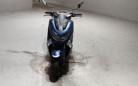 YAMAHA N-MAX 125 SED6J