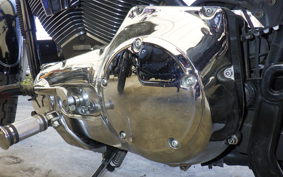 HARLEY FXDL 1450 2004