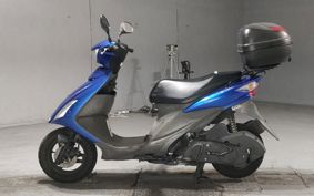 SUZUKI ADDRESS V125 CF4MA