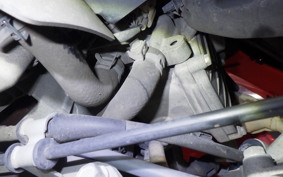 HONDA GYRO CANOPY 2023 TA03