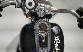 HARLEY FLFBS1870 2025 YGK