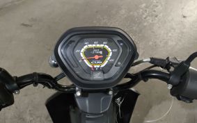 HONDA CROSS CUB JA10