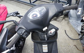 SUZUKI ADDRESS V50 Gen.2 CA44A