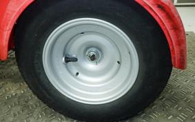 HONDA GYRO CANOPY 2001 TA03