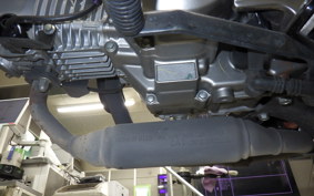 HONDA MONKEY 125 2022 JB03
