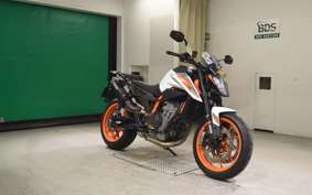 KTM 890 DUKE R 2021