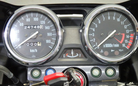 KAWASAKI ZRX400 2008 ZR400E