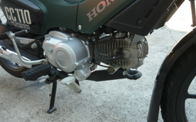 HONDA CROSS CUB JA60