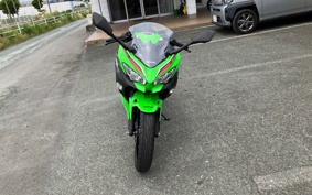 KAWASAKI Ninja 250 ABS EX250Y