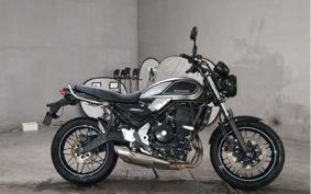 KAWASAKI Z650 RS 2023 ER650M