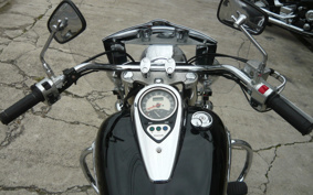 KAWASAKI VULCAN900 CLASSIC 2008 VN900B