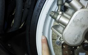 HONDA CBR400RR GEN 1 1988 NC23