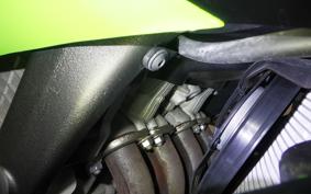 KAWASAKI NINJA ZX-6R A 2013