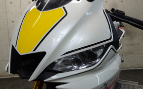 YAMAHA YZF-R25 RG74J