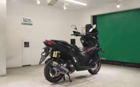 HONDA ADV160 2008 KF54