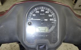 HONDA TACT Gen.4 1992 AF79