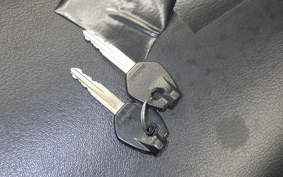 SUZUKI ADDRESS V125 CF46A
