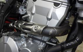 KAWASAKI KLX250D TRACKER X 2013 LX250V