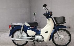 HONDA SUPER CUB50 AA09