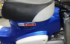 HONDA C50 SUPER CUB 2008 AA09
