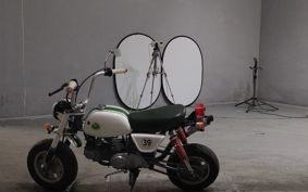 HONDA MONKEY Z50J
