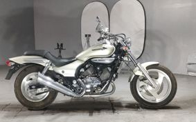 KAWASAKI ELIMINATOR 250V VN250A