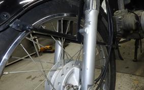 HONDA CD50 BENLY 2021 CD50