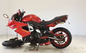 KAWASAKI NINJA 400R 2012 ER400B