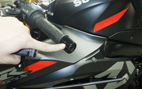 SUZUKI GSX-R1000R A 2023 DM11G