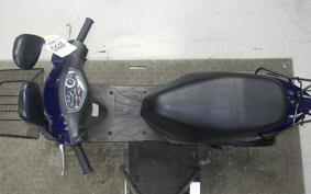 SUZUKI ADDRESS V125 CF46A