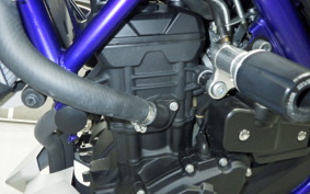 YAMAHA MT-25 2025 RG10J