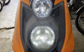YAMAHA BW S125 2006
