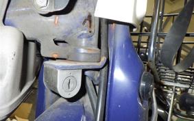 HONDA C50 SUPER CUB C50