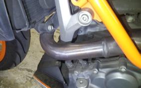 KTM 250 DUKE 2022
